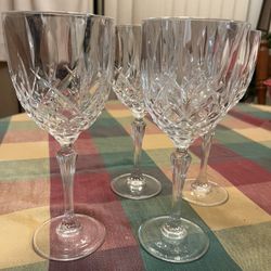 Waterford Marquis Glass
