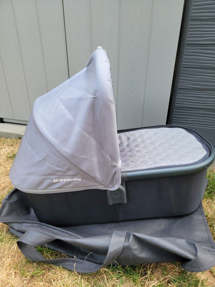 Uppababy Bassinet