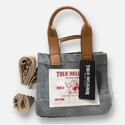 True Religion, Bad Buddha Man