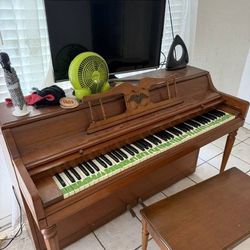 Piano 