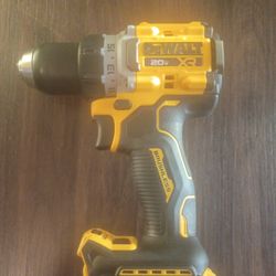 DeWalt Drill