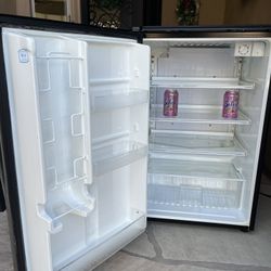 Mini Refrigerator 
