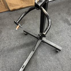 VW Engine Stand