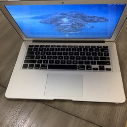 MacBook Air