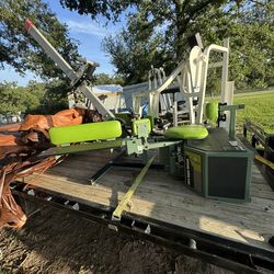 BodyMaster Protocol, Precor, Cybex, Medx  And iMx Pilates Fitness Equipment Itemized Price In Description