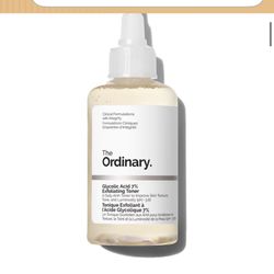 8.11 Oz The Ordinary Toner