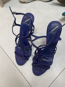 Brian Atwood Heels