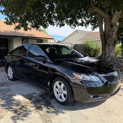 20122 Toyota Camry