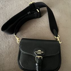 small coach purse