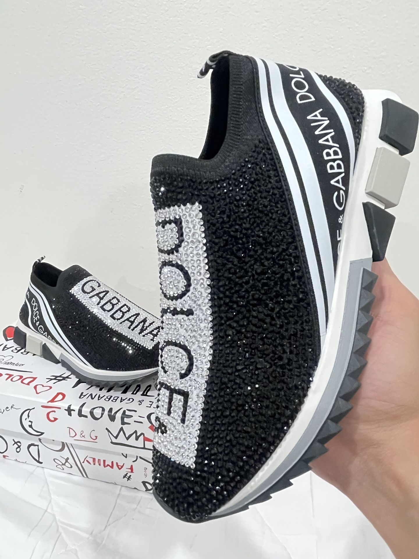 Dolce & Gabbana Shoes