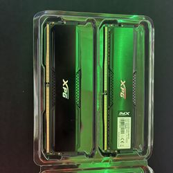 16 gb adata xpg gammix d20 ddr4