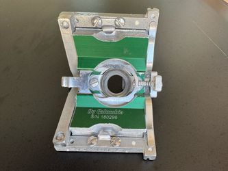 Columbia 2.5" Drywall Corner Flusher (Angle Head)