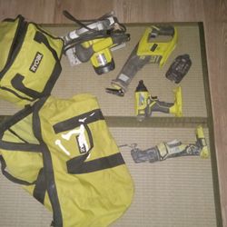 Roybi Hand Tools
