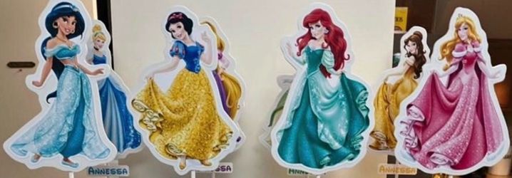 Cutouts