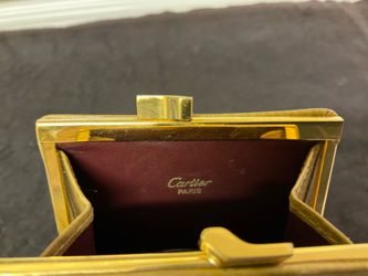 Vintage Cartier