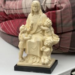 Religious Statue