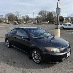 2009 Scion Tc