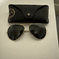 Ray ban Aviator Sunglasses