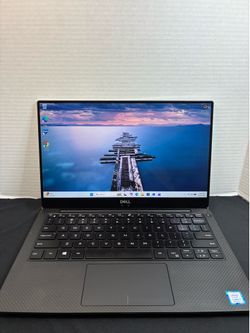 Dell XPS 13