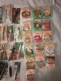 Assorted Makeup. All or Piece by Piece