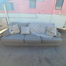 2 Used Couches For Sale