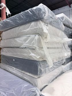 Queen mattress good brands starting from $259 and up