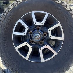 Rims 18”