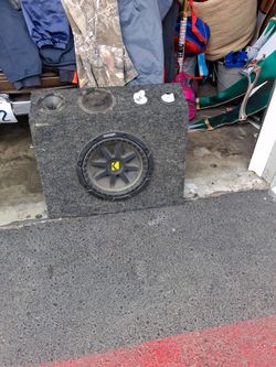 Kicker