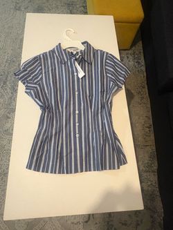 Beautiful Blouse Size Small