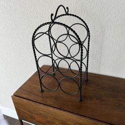 Wine Rack