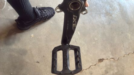 Ixf 29er parts