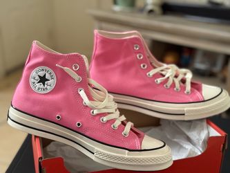 Chuck Converse