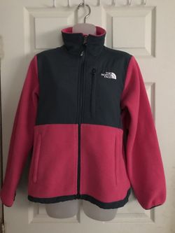 The north face Denali fleece size size s-p