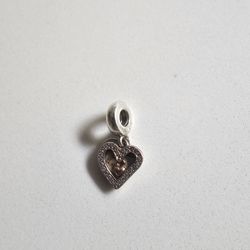 Pandora Dangle Charm
