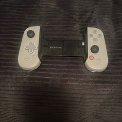 Backbone - PlayStation 