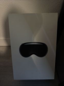 Apple Vision Pro
