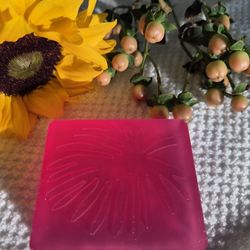 Organic Soap Handmade  