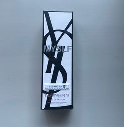 YSL MYSLF Eau de Parfum 100 ml - New