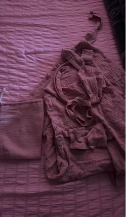 Nursing cover up