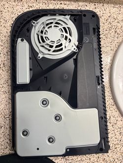 Ps5, read the description