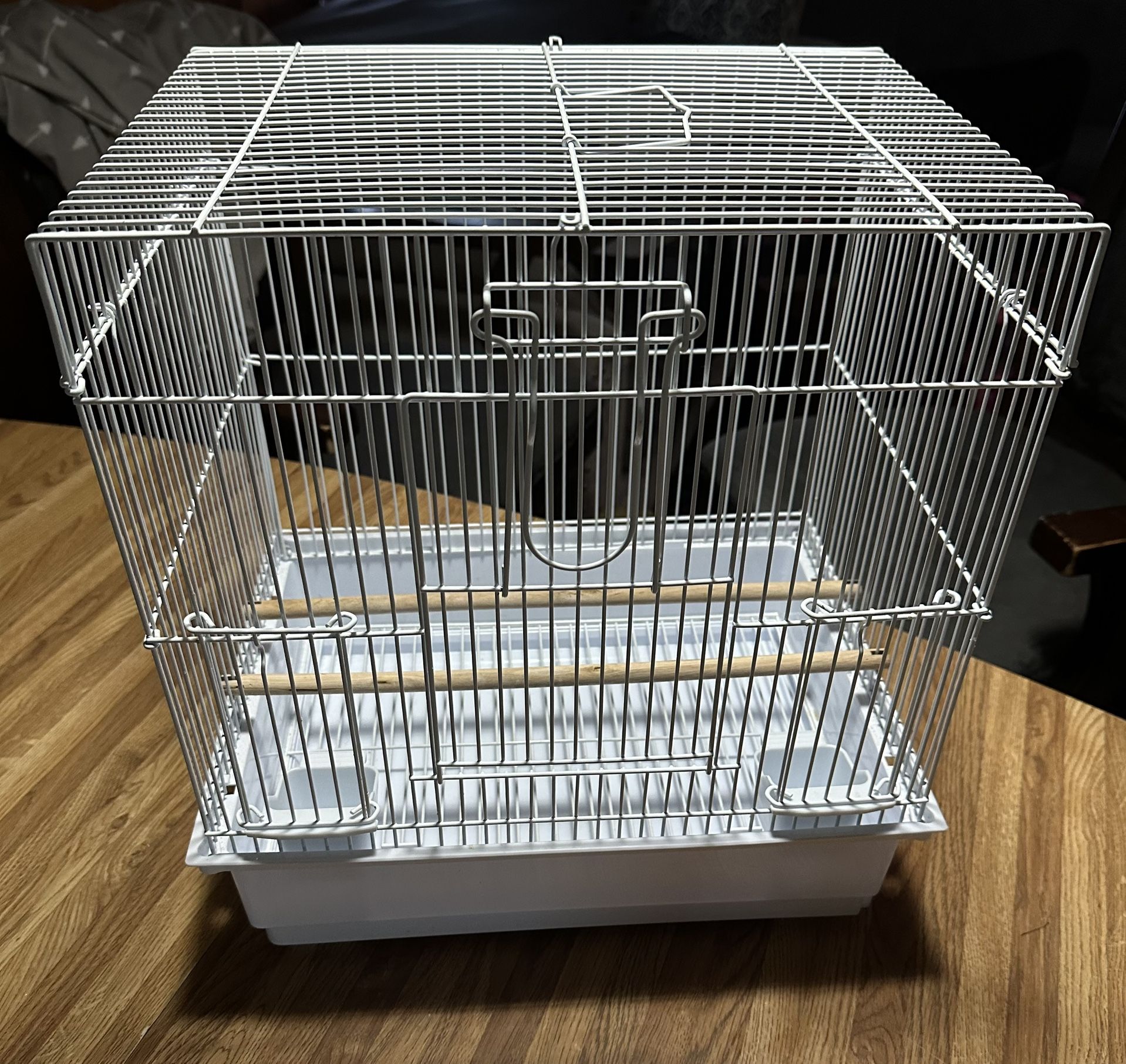 Bird cage