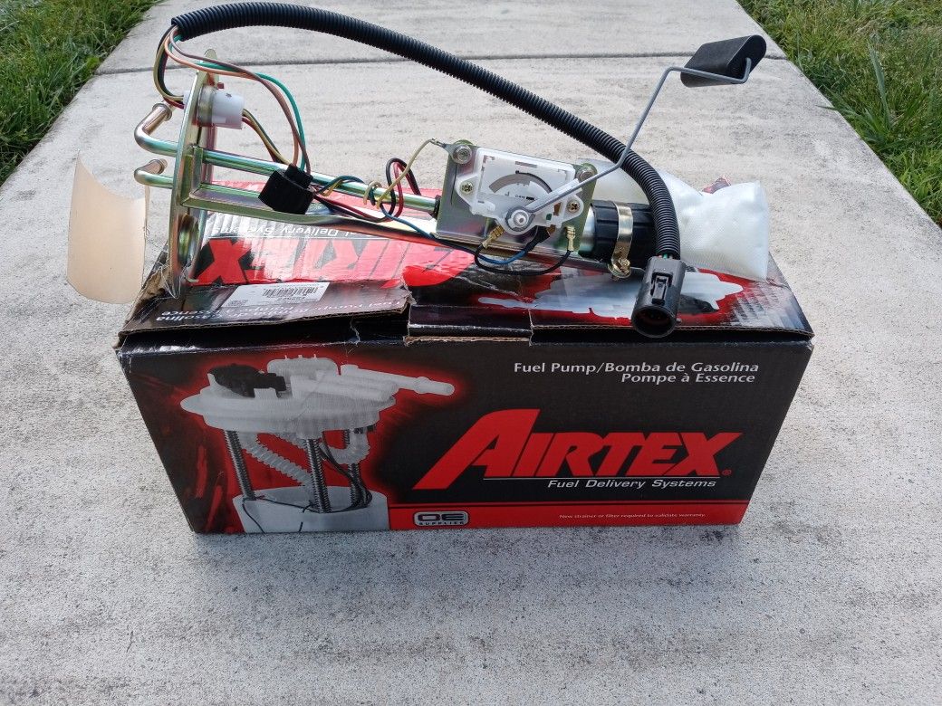 Fuel Pump