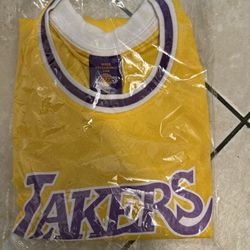 Lakers Michael Cooper Jersey
