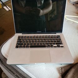MacBook Pro (For Parts) 