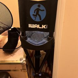 iwalk