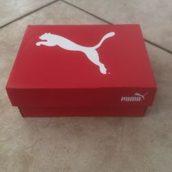 Puma Brand New Childs