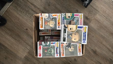 Funko pop