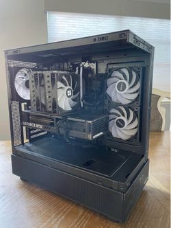 Gaming pc. Trade for emoto or dirtbike