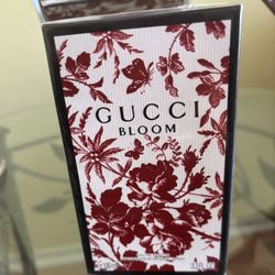 Gucci Bloom