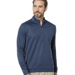 Men’s Johnnie-O Flex Performance 1/4 Zip Pullover 